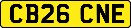CB26CNE