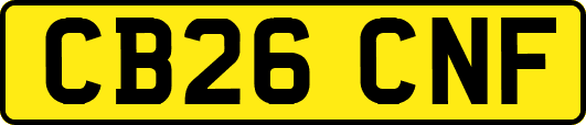 CB26CNF