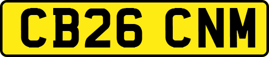 CB26CNM