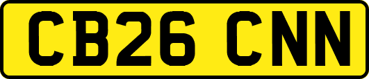 CB26CNN