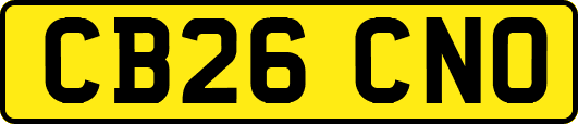 CB26CNO