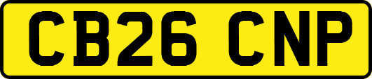 CB26CNP
