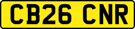 CB26CNR