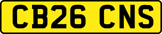 CB26CNS