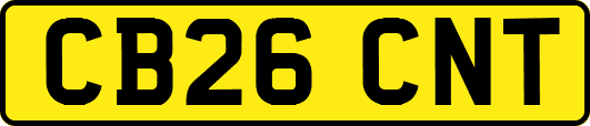 CB26CNT