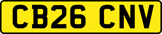 CB26CNV