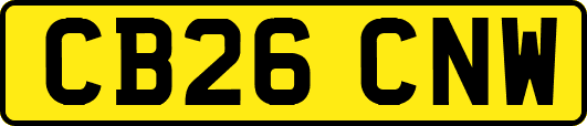 CB26CNW