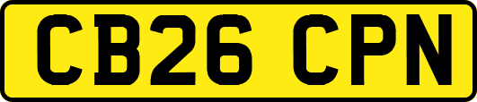 CB26CPN