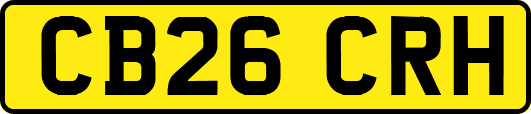 CB26CRH