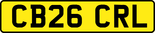 CB26CRL