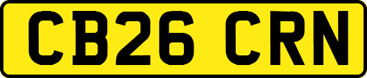 CB26CRN