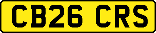 CB26CRS