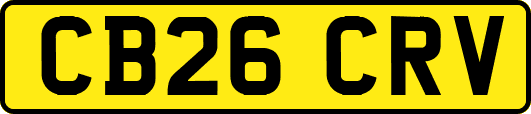CB26CRV