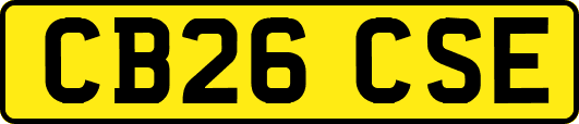 CB26CSE