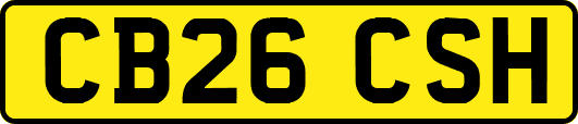 CB26CSH