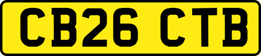 CB26CTB