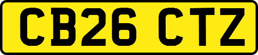 CB26CTZ