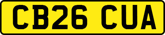 CB26CUA