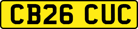 CB26CUC