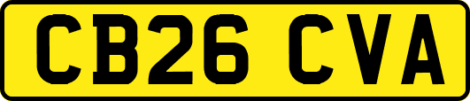CB26CVA