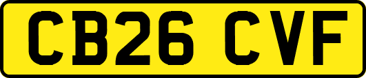 CB26CVF