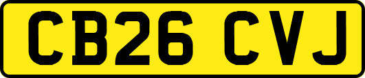 CB26CVJ