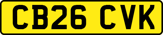 CB26CVK