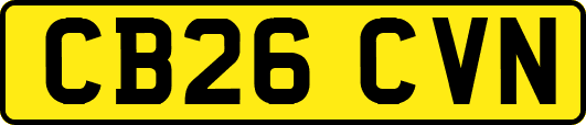 CB26CVN
