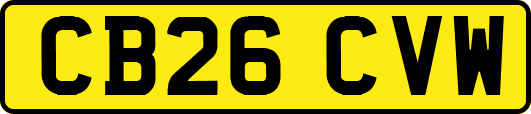 CB26CVW