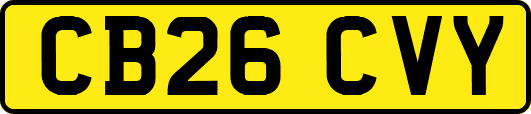 CB26CVY