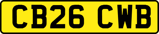 CB26CWB