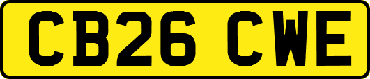 CB26CWE