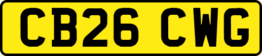 CB26CWG