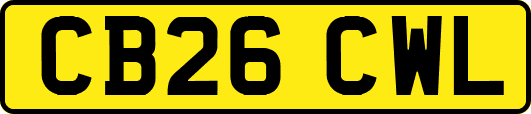 CB26CWL