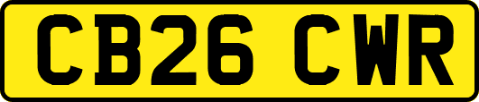 CB26CWR