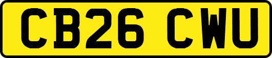 CB26CWU