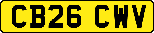 CB26CWV