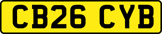 CB26CYB