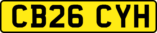 CB26CYH