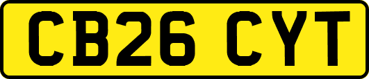 CB26CYT