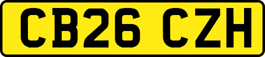 CB26CZH