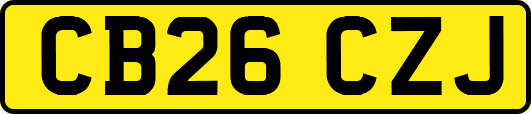 CB26CZJ