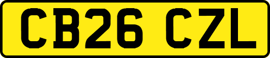CB26CZL