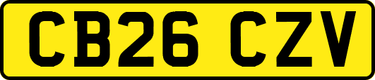 CB26CZV