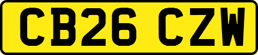 CB26CZW
