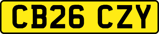 CB26CZY