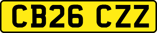 CB26CZZ