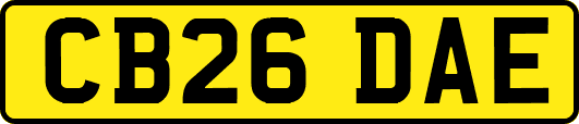 CB26DAE