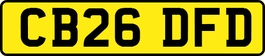 CB26DFD