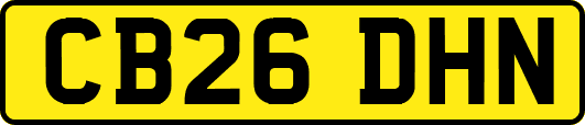 CB26DHN